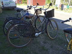 Cykelportalen i Sverige AB/ Väsby Cykel